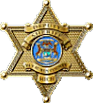 Van Buren County Sheriff's Office Logo